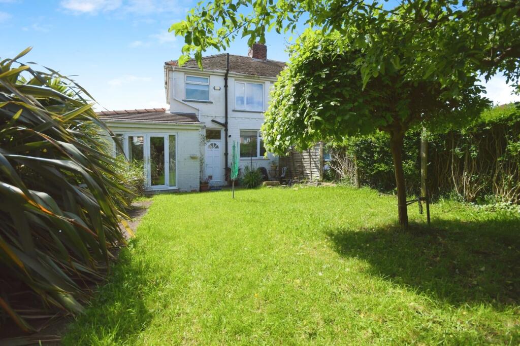 Main image of property: Abbey View Road, Sheffield, S8 8RE