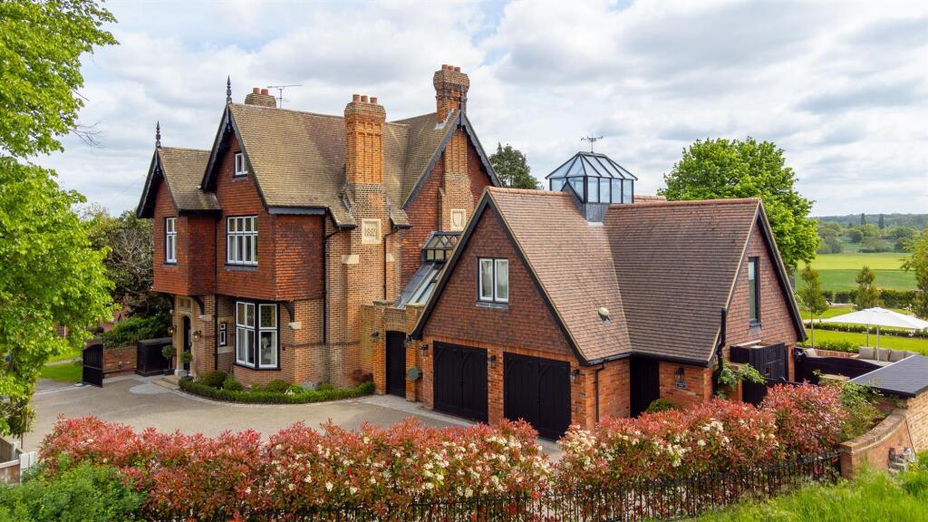 Main image of property: Stondon Road, Ongar, CM5