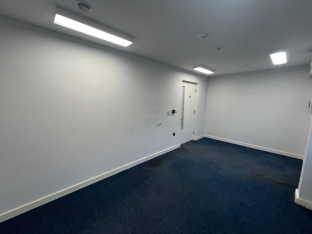 Internal Office