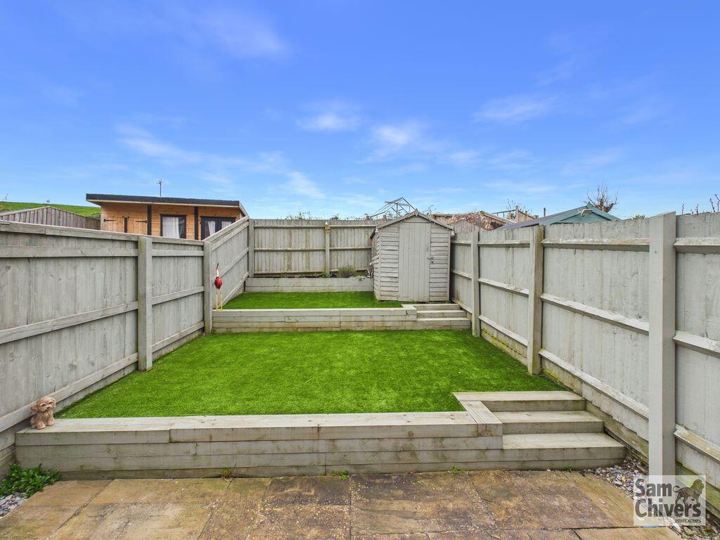 Colliers Way, Haydon photo 3