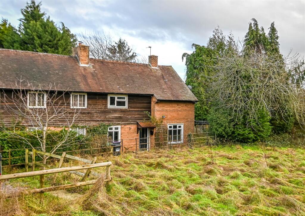 Main image of property: 2 New Cottages, Six Ashes, Bridgnorth