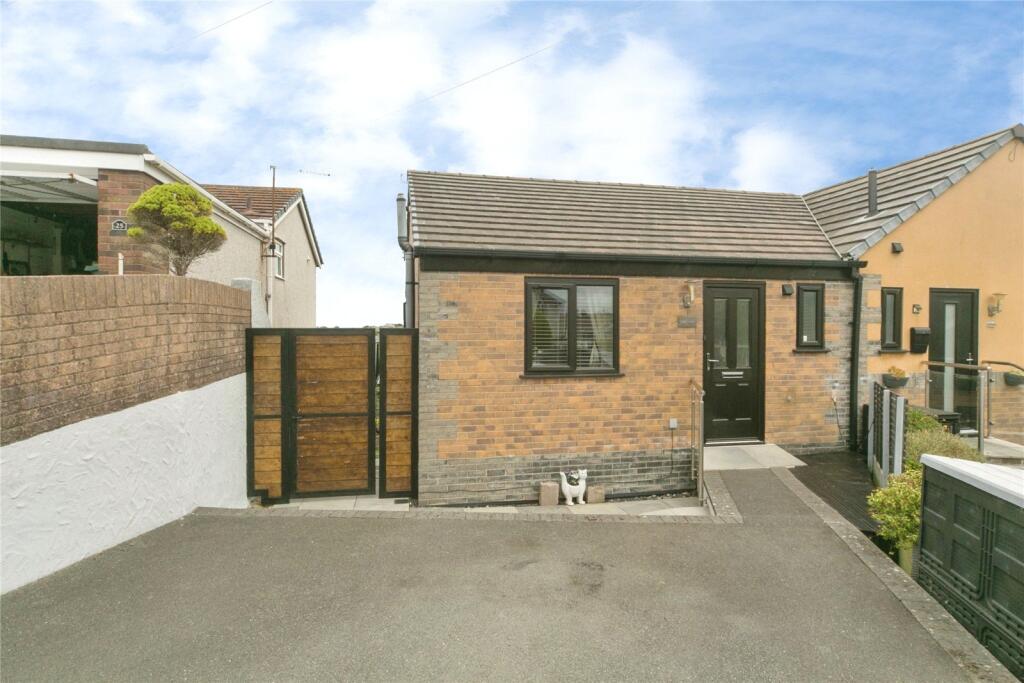 Main image of property: Awelfryn, Amlwch, Isle of Anglesey, LL68