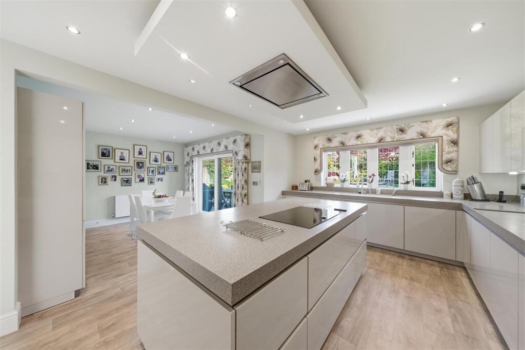 House in Bury, Greenmount - View 3