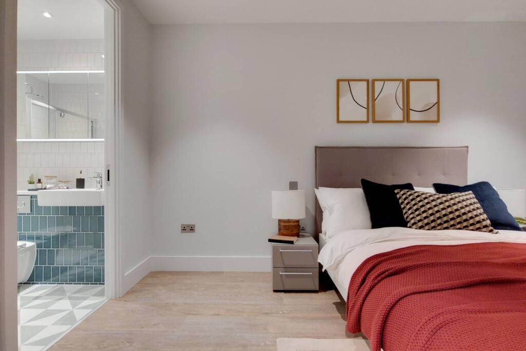 Main image of property: UNCLE Wembley, Wembley, HA9