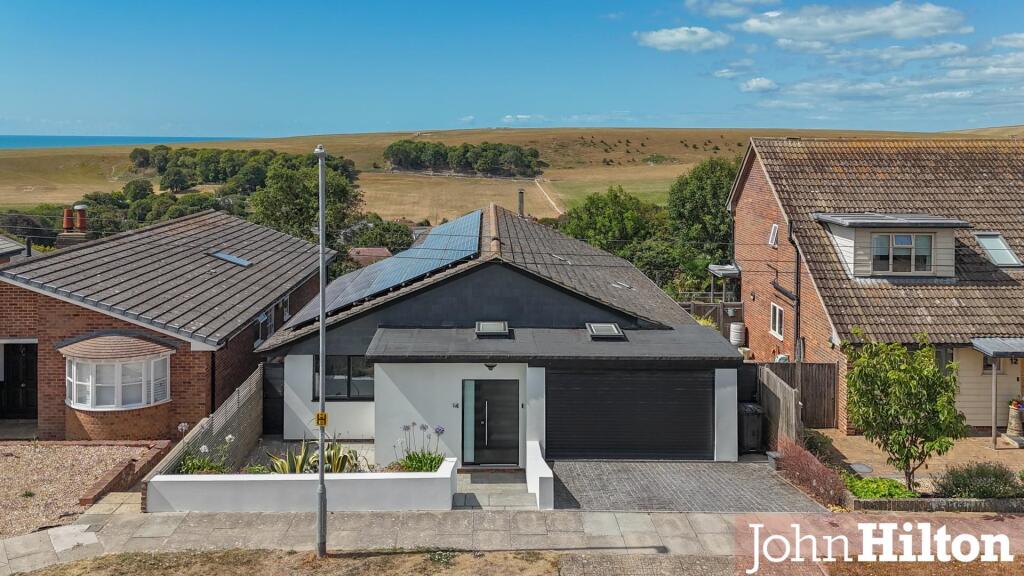 Main image of property: Wanderdown Road, Ovingdean