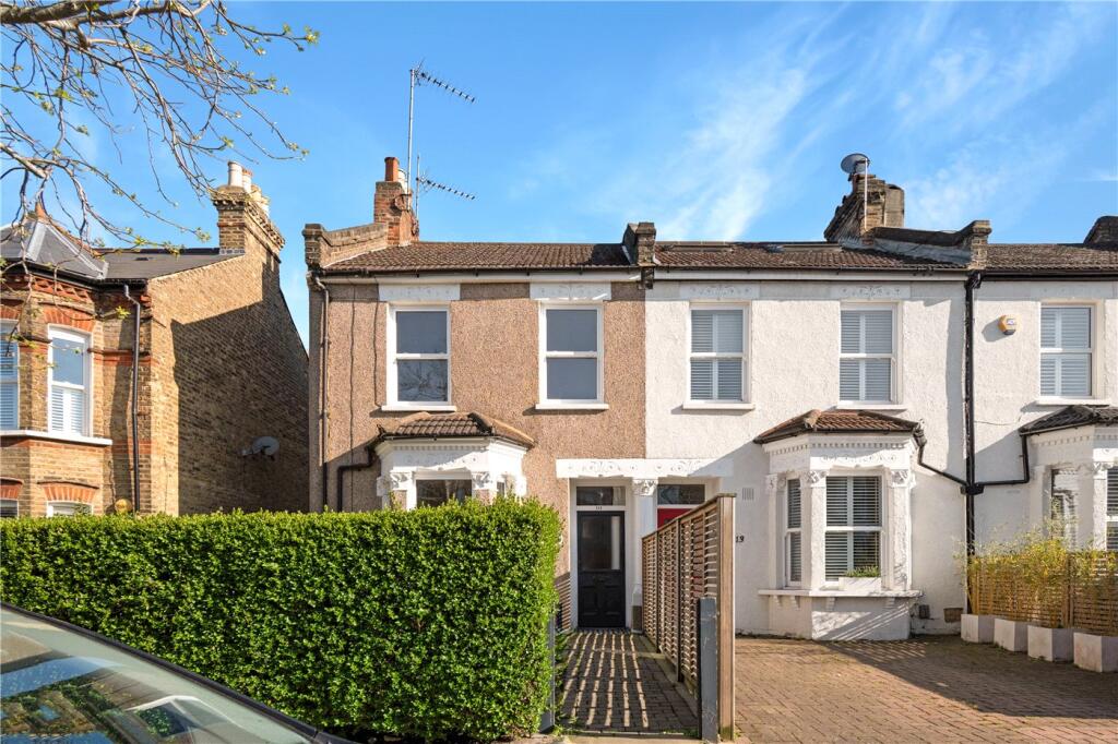 Main image of property: Dunstans Road, East Dulwich, London, SE22