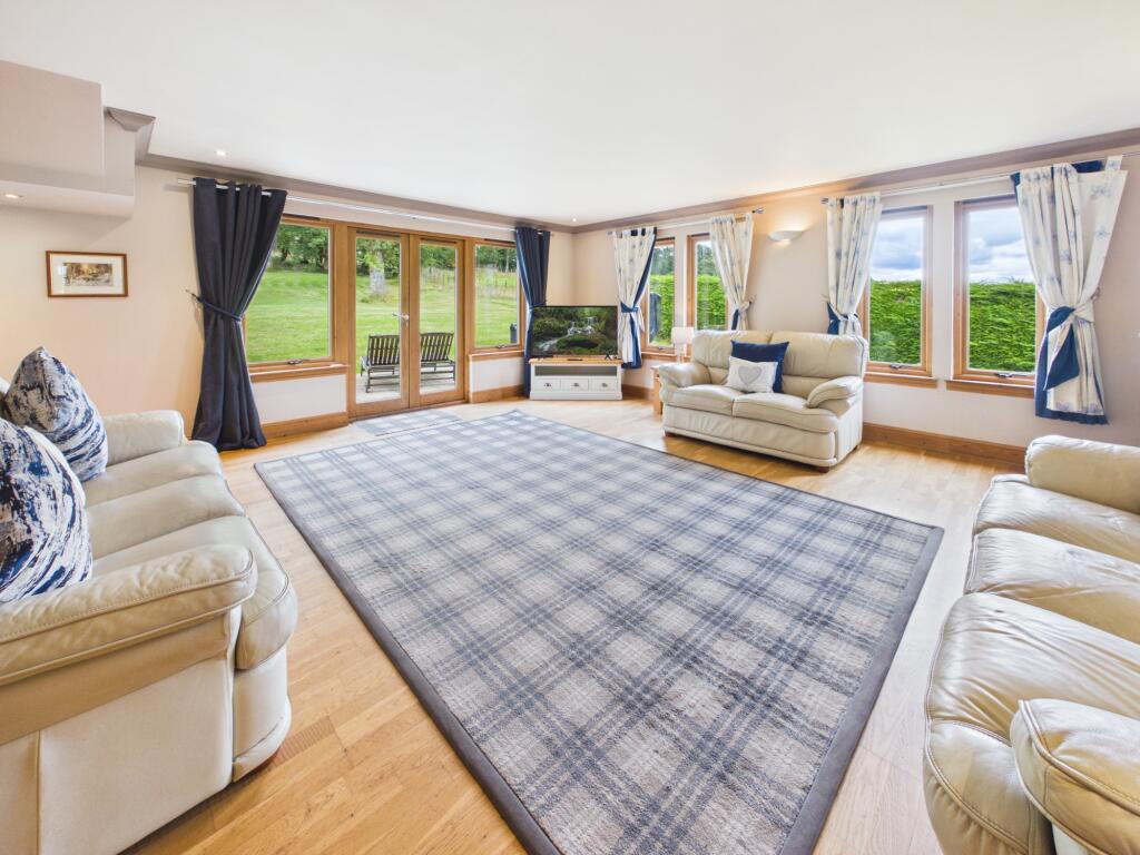 House in Glasgow - View 5