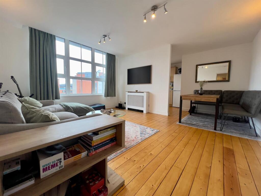 Main image of property: The Newarke, Leicester