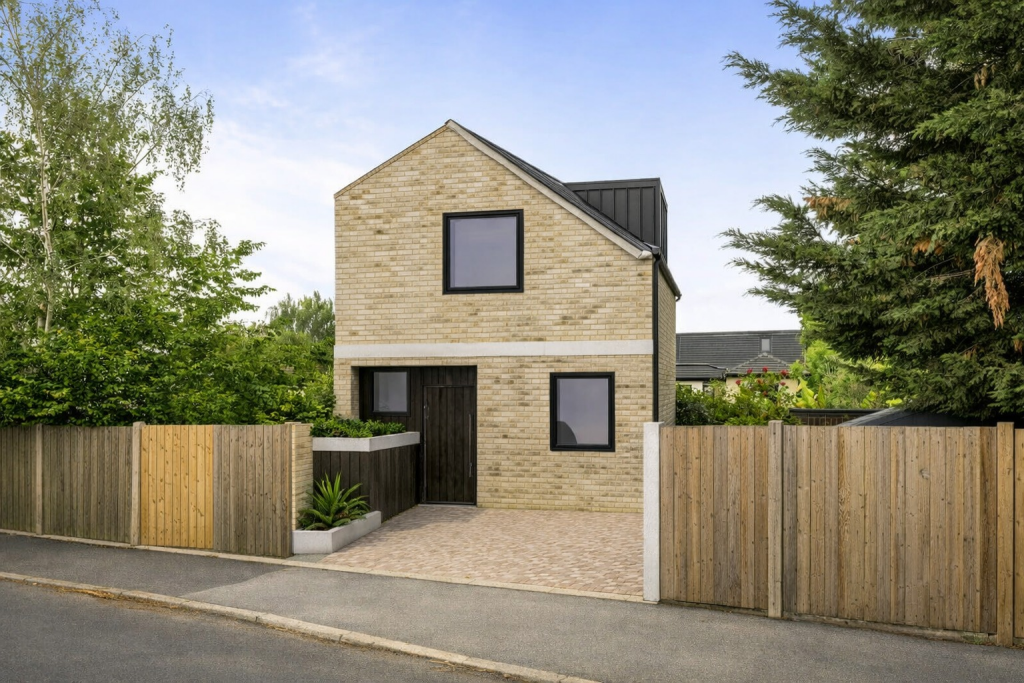 House in London, New Malden - View 2
