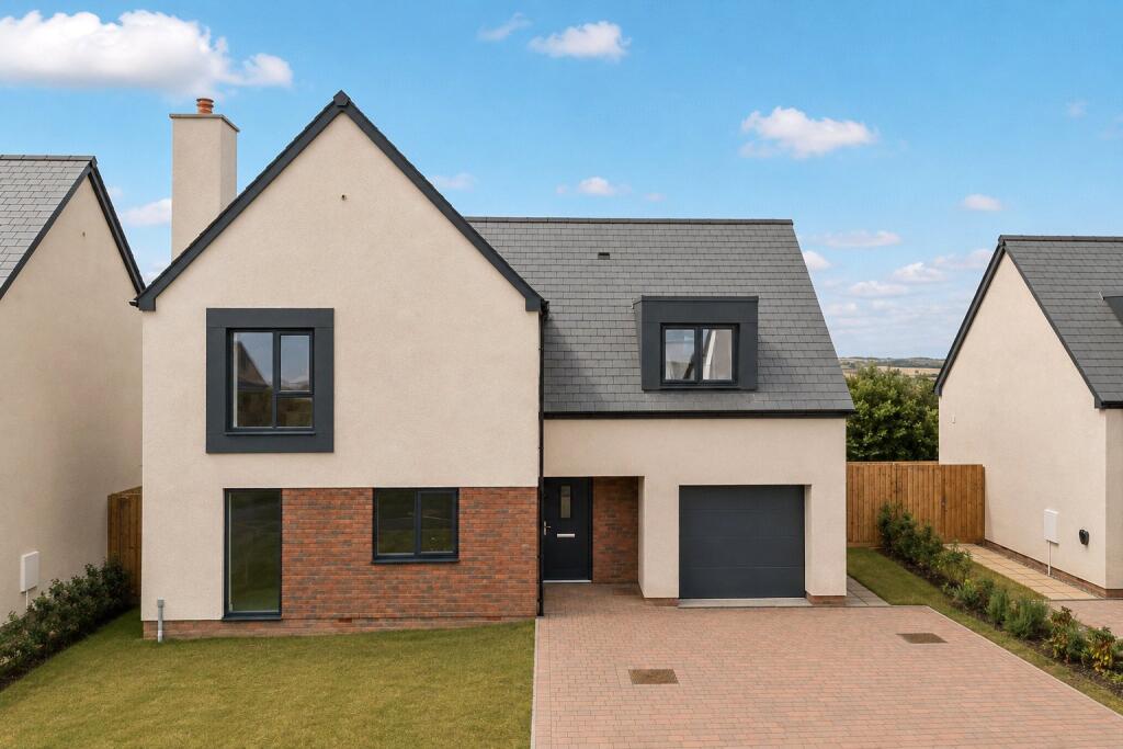 Main image of property: Belstone View, Morchard Bishop, Crediton, Devon