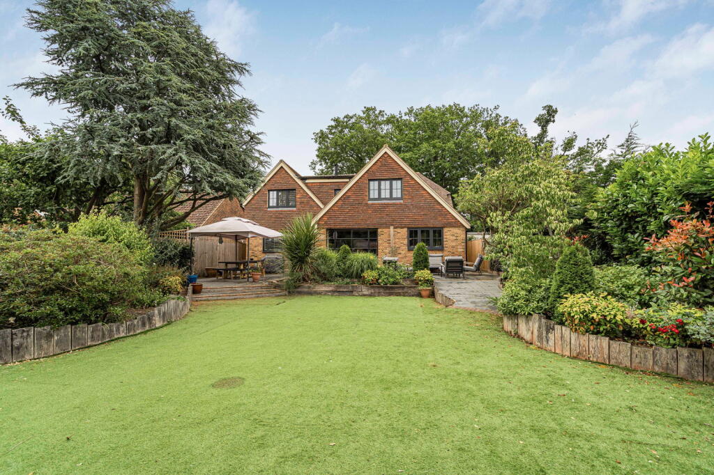 Main image of property: Mannings Heath, West Sussex