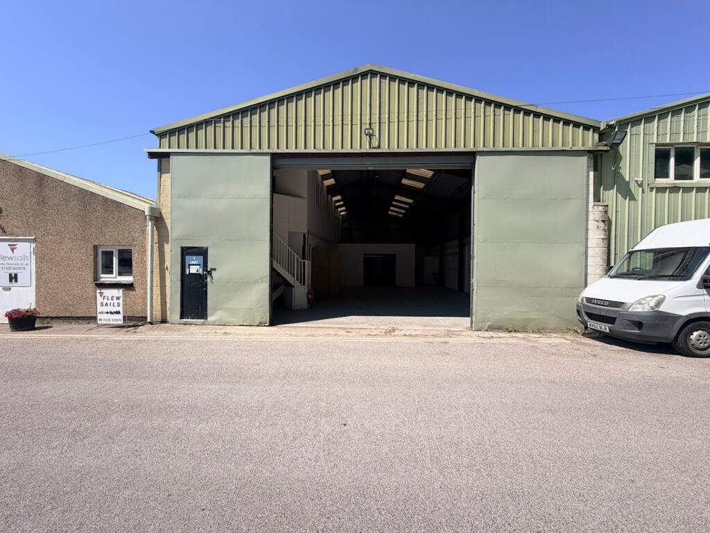 Main image of property: Unit 13, Cranleigh Road, Fareham, PO16 9DR