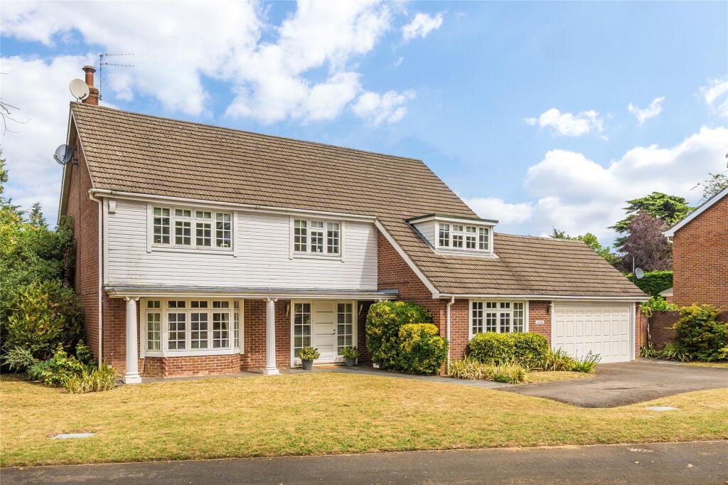 Main image of property: Fairacres, Cobham, Surrey, KT11