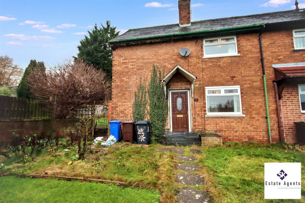 Main image of property: Gervase Drive, Sheffield