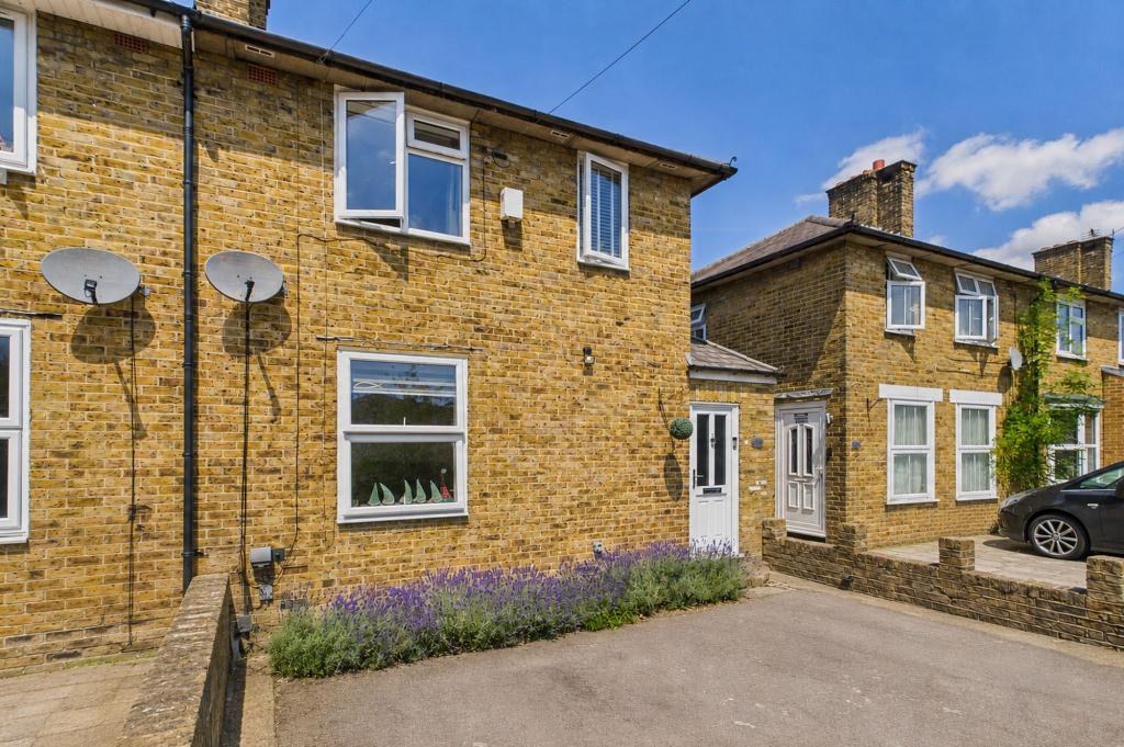 Main image of property: Welbeck Road, Carshalton, SM5
