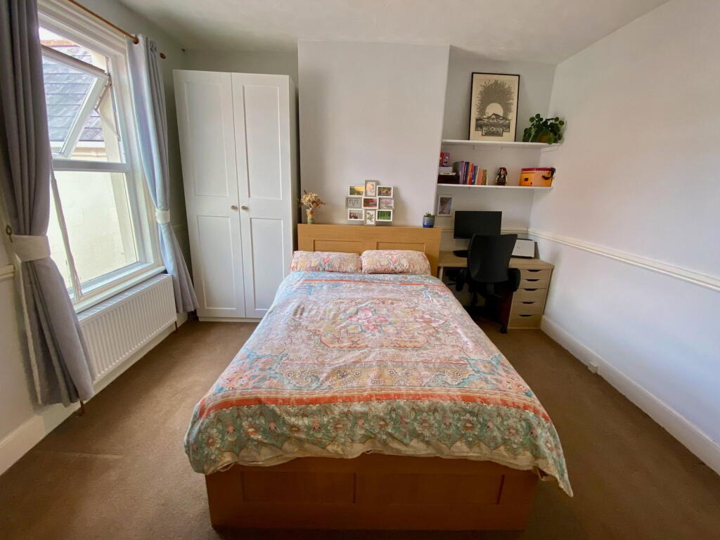 Exeter Road, Exmouth, EX8 1PY - View 5