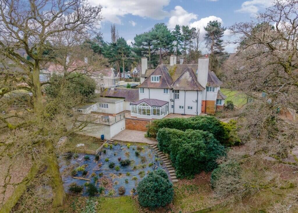 House in Stafford, Brocton - View 2