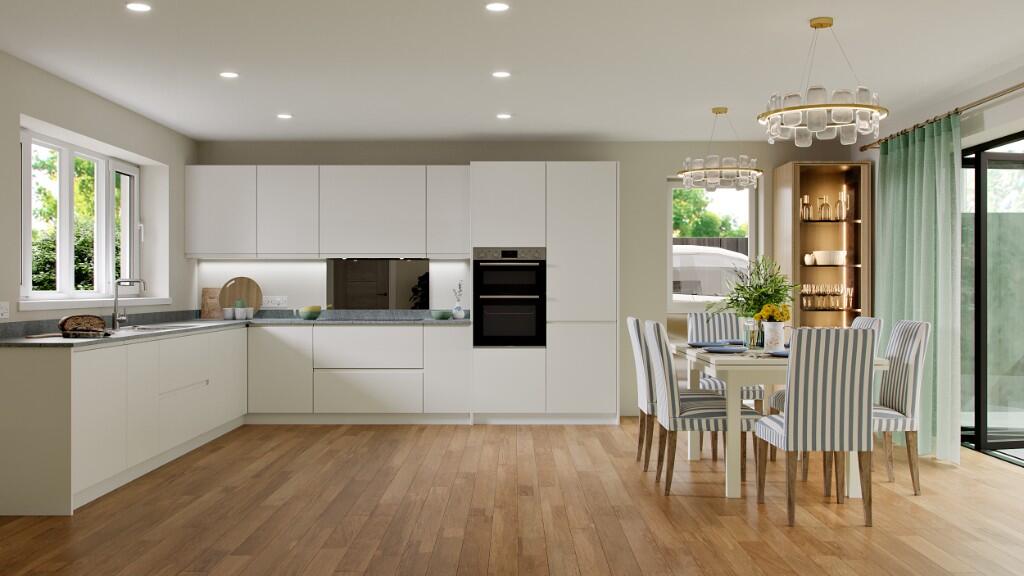 Main image of property: Graven Hill Road,
Ambrosden,
Bicester,
OX25 2DR