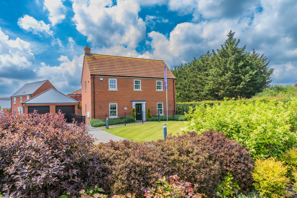 Main image of property: London Road,
Wymondham,
NR18 9BP