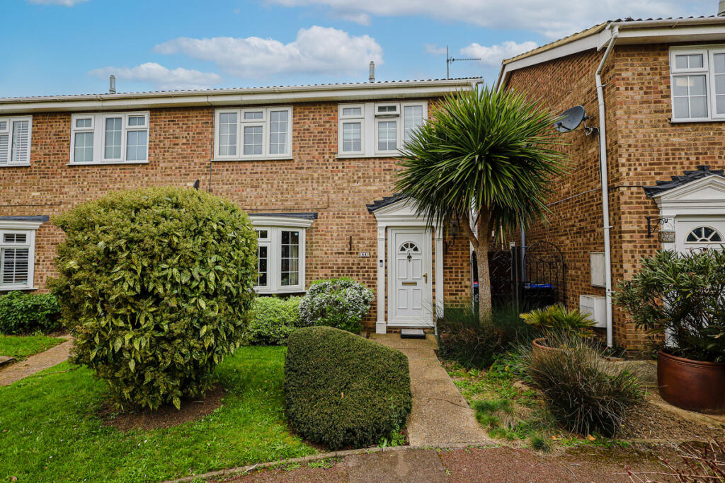 Main image of property: Collins Way, Leigh-on-sea, SS9