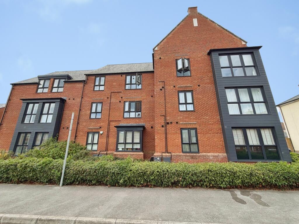 Main image of property: Fire Station Road, Wellesley, Aldershot, Hampshire, GU11
