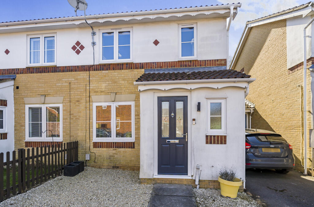 Main image of property: Gloster Close, Ash Vale, Surrey, GU12