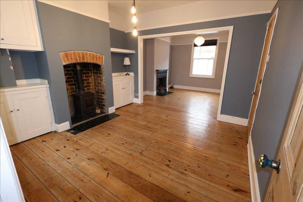 Buckingham Street, Wolverton, Milton Keynes photo 3