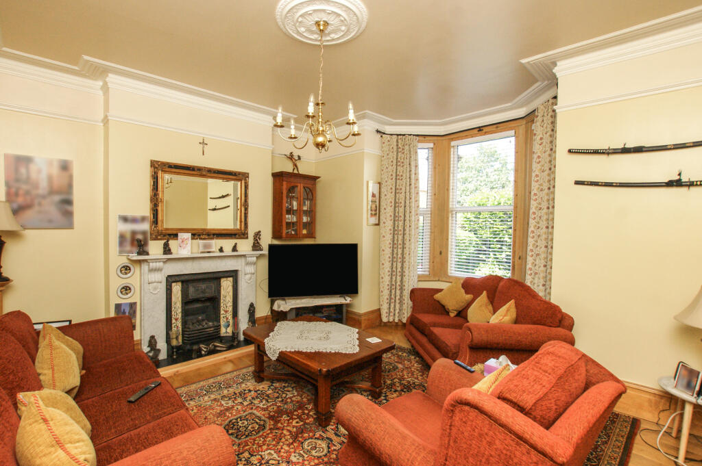 House in Bath, Newbridge - View 3