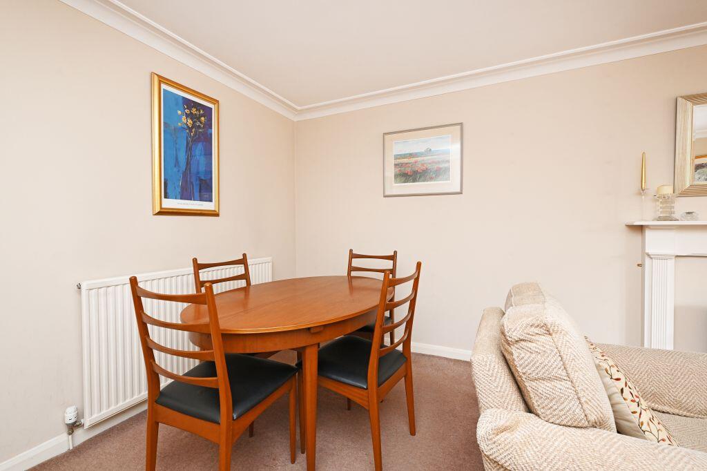 Apartment in Edinburgh, The Grange - View 5