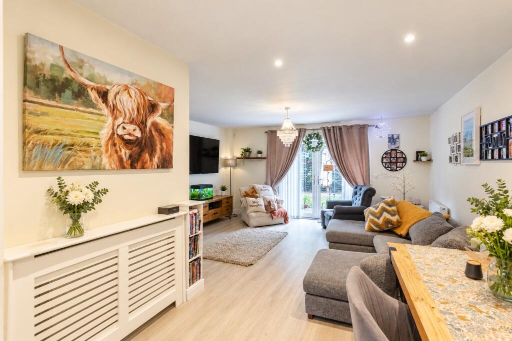 House in Kettering, Leisure Village - View 4
