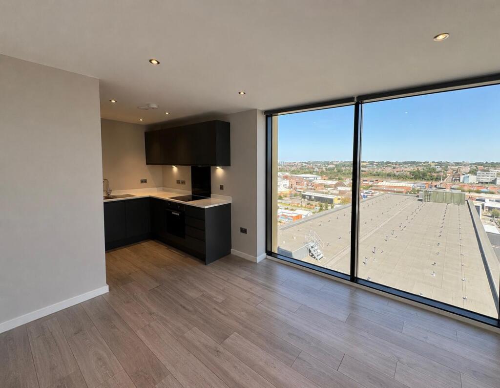 Main image of property: Park Central, Jesse Hartley Way, Liverpool