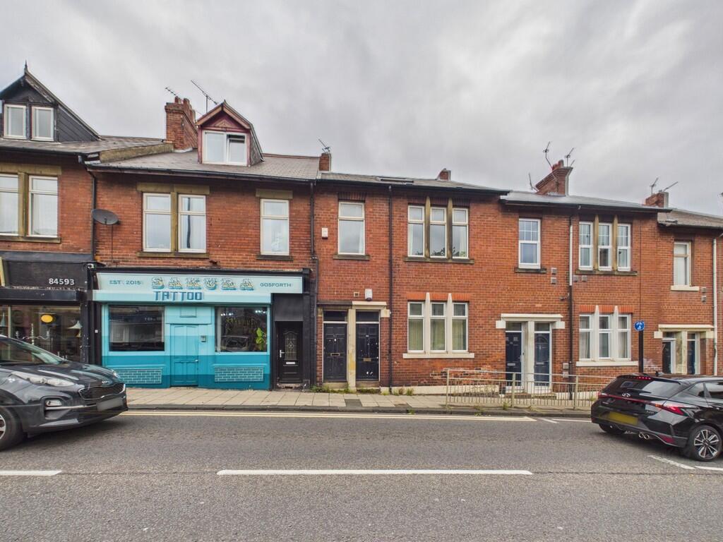 Main image of property: Station Road, Gosforth, Newcastle Upon Tyne