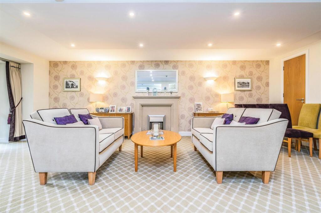 Additional image 12 of Peel Court, College Way, Welwyn Garden City, Hertfordshire, AL8 6DG