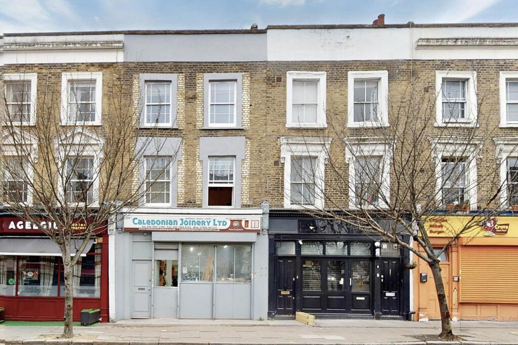 Main image of property: Caledonian Road, London