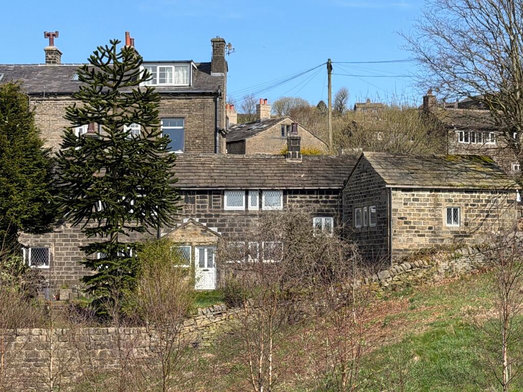 Main image of property: -2, Black Hill, Hebden Bridge, HX7