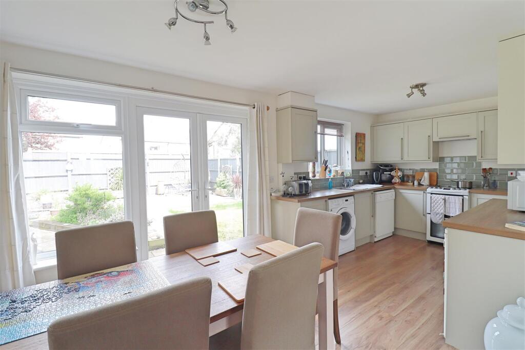 House in Braintree, Essex - View 3