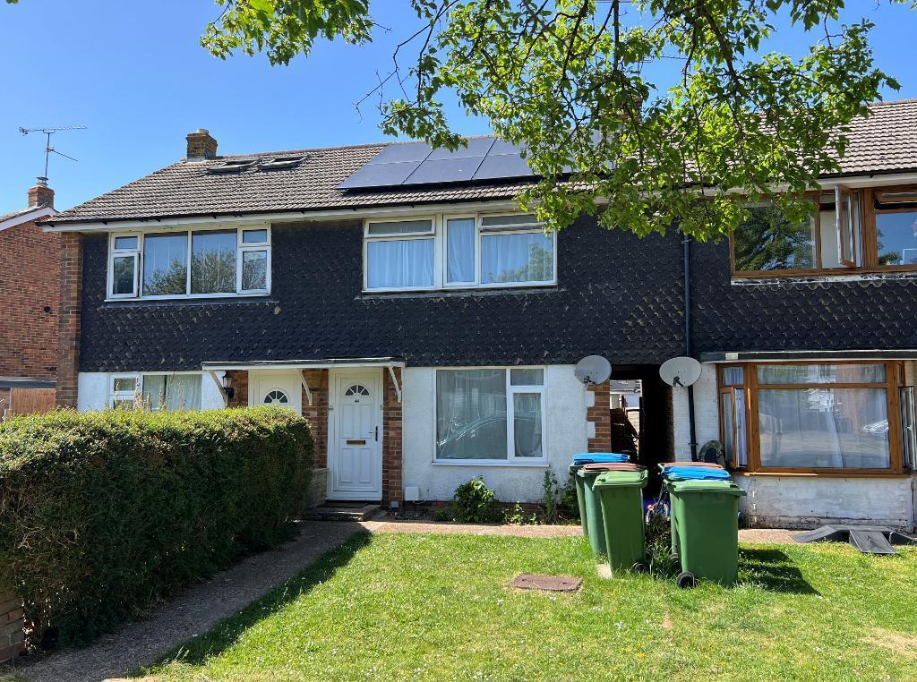 Main image of property: School Road, Upper Beeding, West Sussex, BN44 3HY