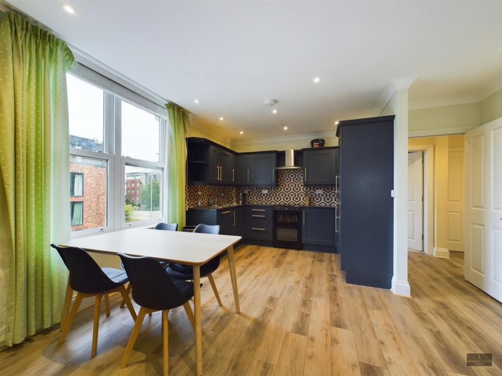 Main image of property: Barnfield Road, Exeter