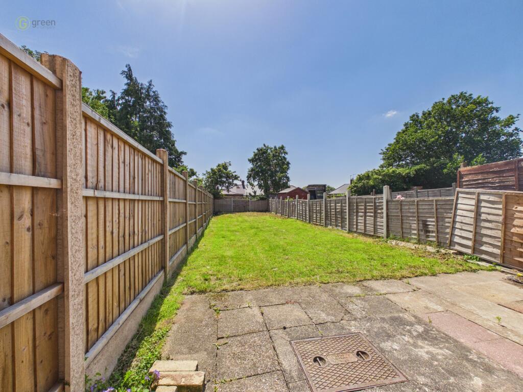 Parkeston Crescent, Kingstanding, Birmingham, B44 - View 2