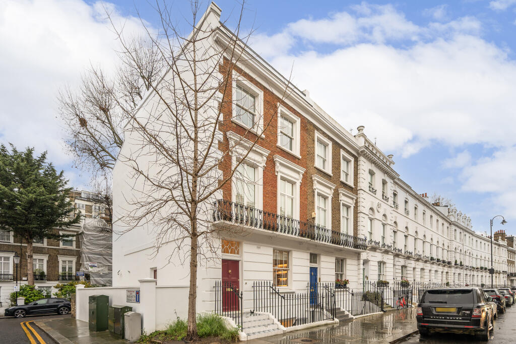 Main image of property: Oakley Street, London, SW3