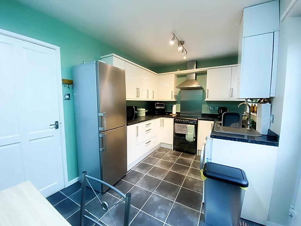 House in Newcastle upon Tyne - View 3