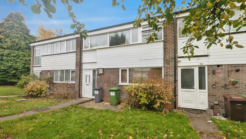 Main image of property: Northdown Road, Solihull B91 3NB