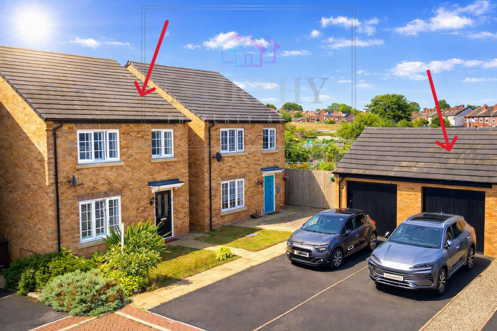 House in Wakefield - View 2