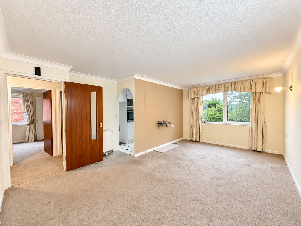 Apartment in Liverpool - View 4