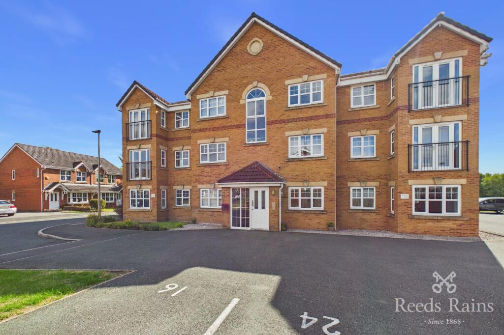 Main image of property: Longacre, Hindley Green, Wigan, Greater Manchester, WN2