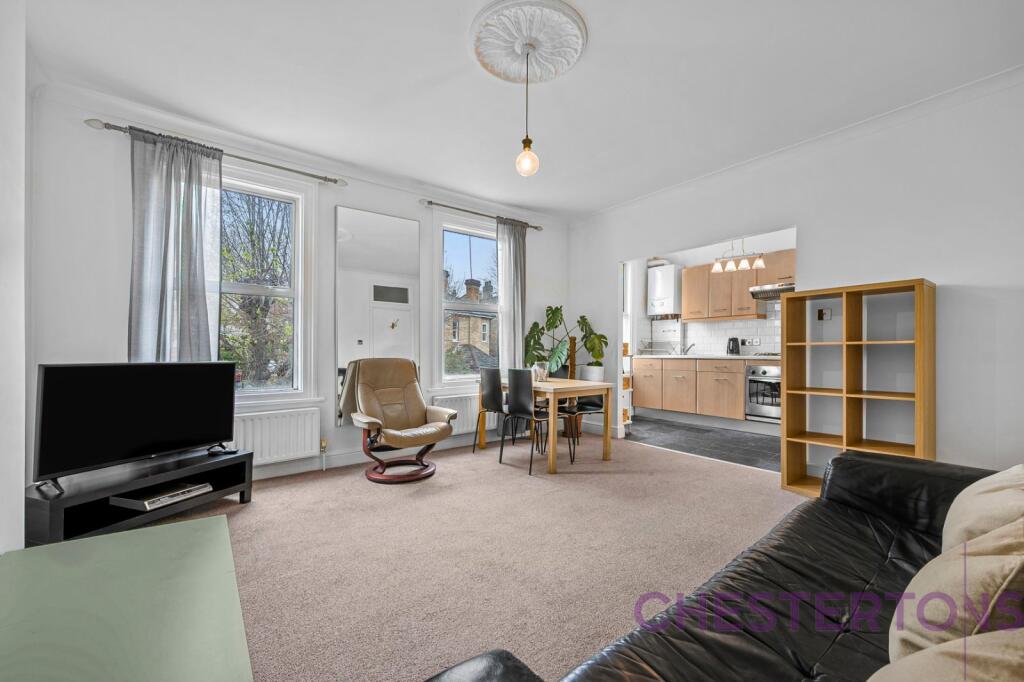 Main image of property: Humber Road,
Blackheath, SE3