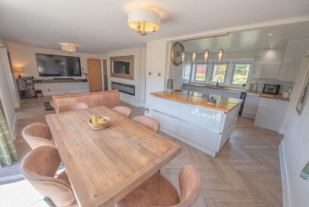 The Croft, The Fold, Lothersdale, BD20 8HD photo 4