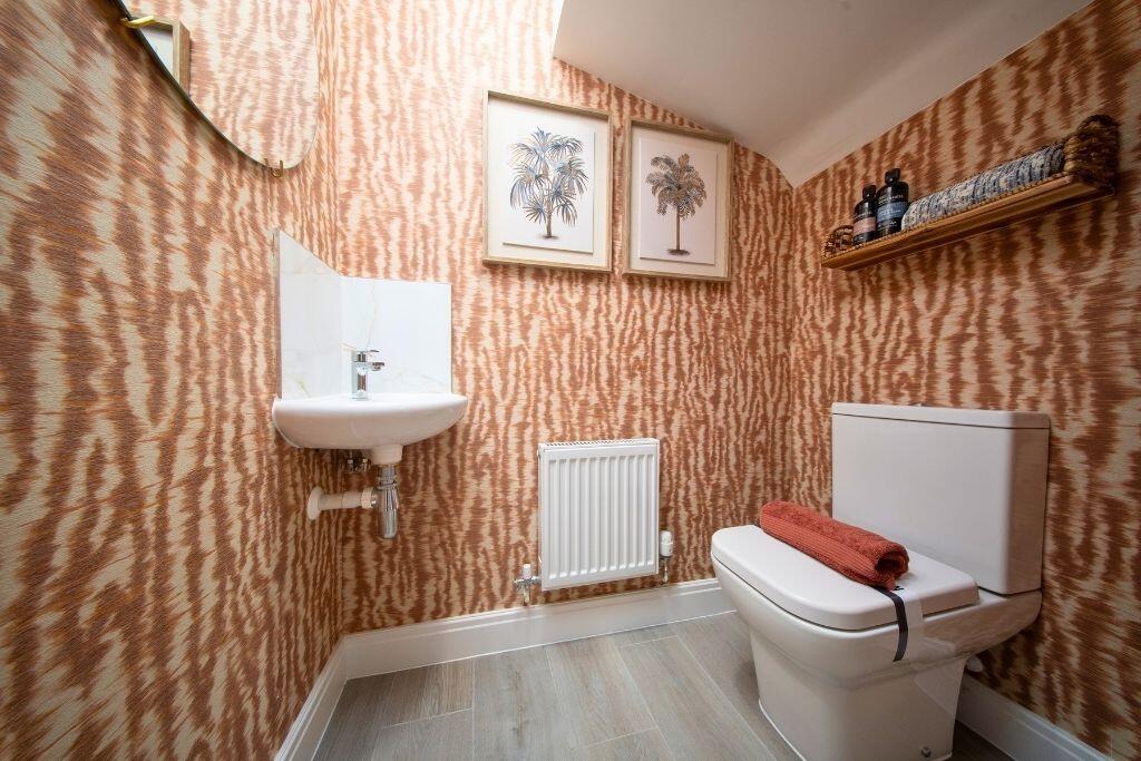 House in West Lindsey, Middle Rasen - More