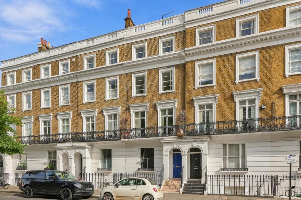Main image of property: Oakley Street, Chelsea, London, SW3