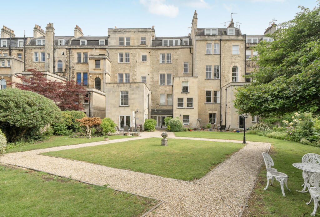 Main image of property: Great Pulteney Street, Bath, Somerset, BA2